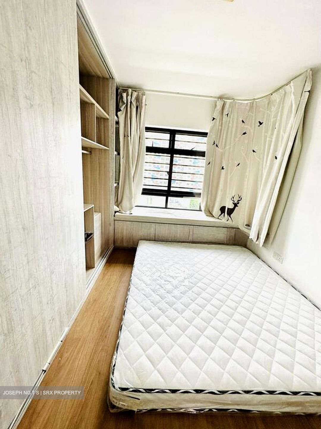 Blk 441C Fernvale Vista (Sengkang), HDB 4 Rooms #503742141